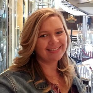 Meet your Posher, Tandy